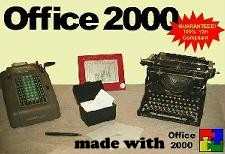 Office 2000